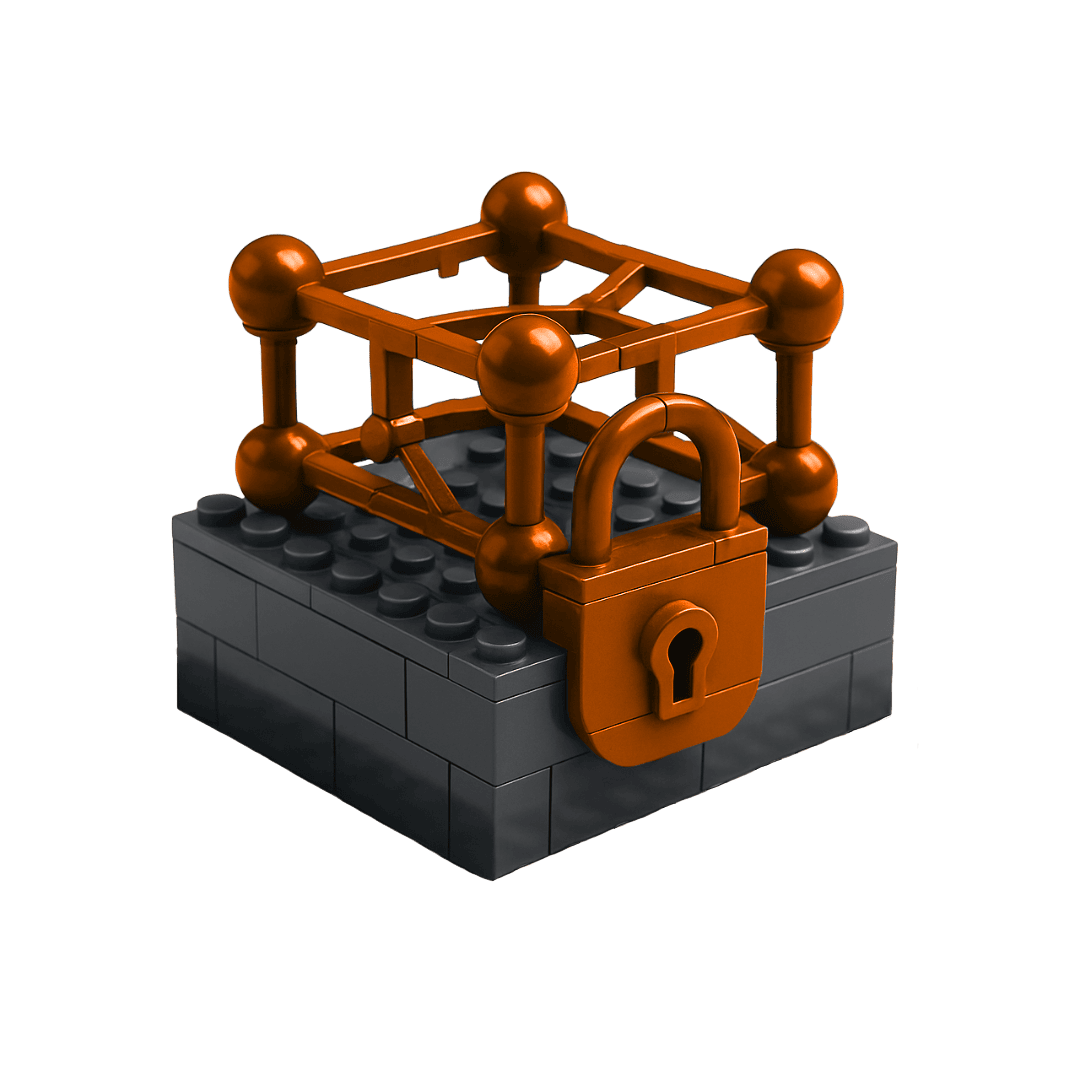 Icona - Infrastruttura IT