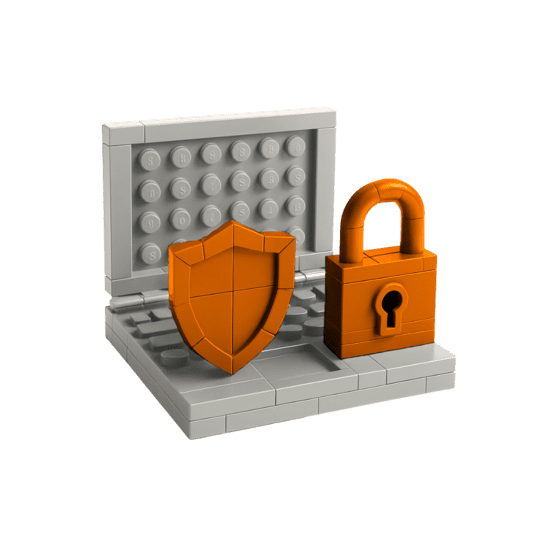 Icona - cybersecurity