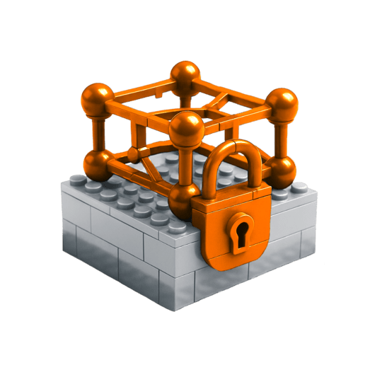 Icona - Infrastruttura IT