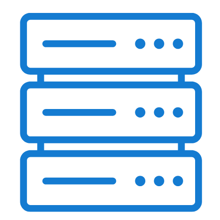 Icona - networking