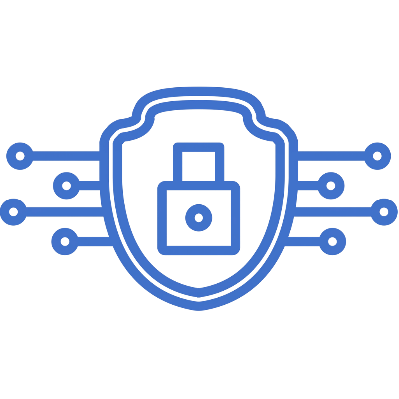 Icona - cybersecurity