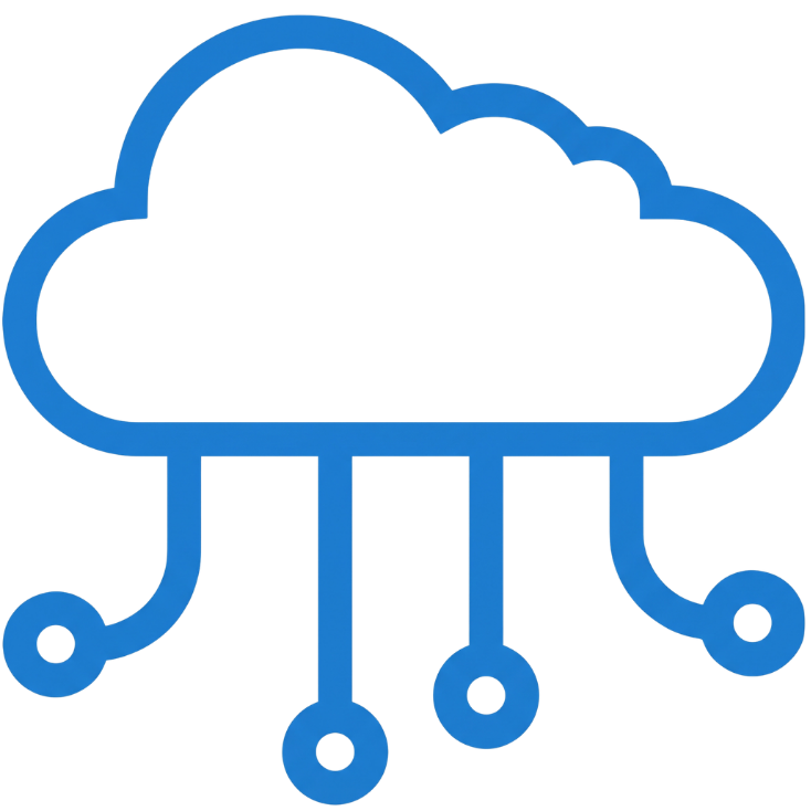 Icona - cloud